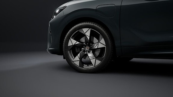 Cupra Terramar 3 of 7