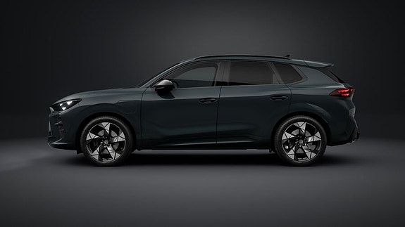 Cupra Terramar 2 of 7