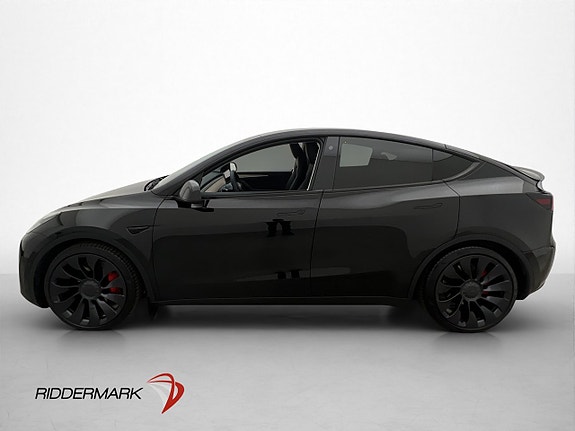 Tesla Model Y 5 of 30
