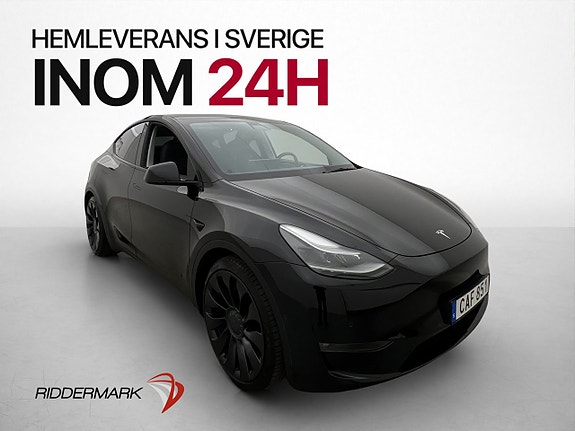 Tesla Model Y 4 of 30