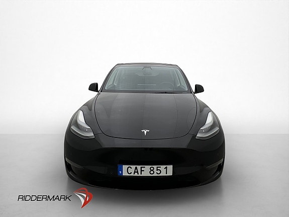 Tesla Model Y 3 of 30