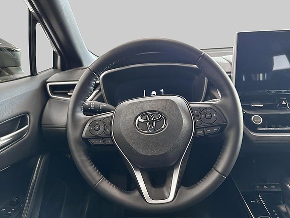 Toyota Corolla Cross 10 of 11