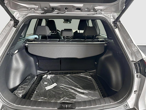 Toyota Corolla Cross 11 of 11