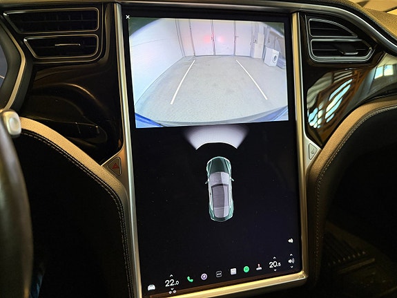Tesla Model S 23 of 23
