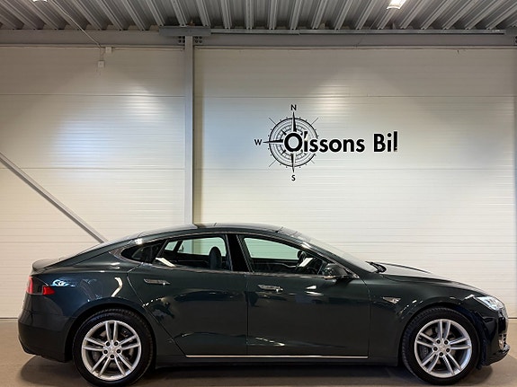 Tesla Model S 7 of 23