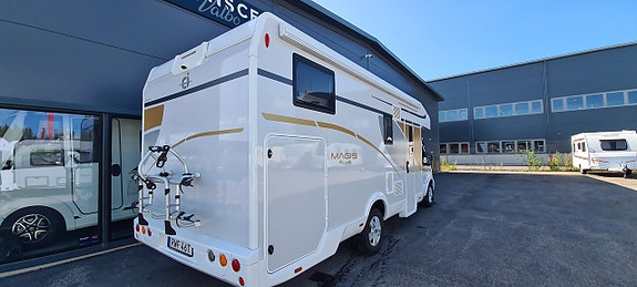 Ci Magis 84 XT 3 of 13