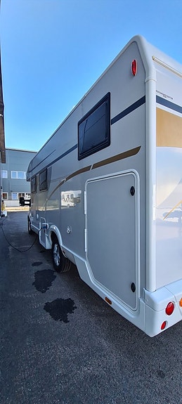 Ci Magis 84 XT 4 of 13