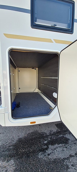 Ci Magis 84 XT 5 of 13