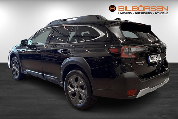 Subaru Outback 6 of 15