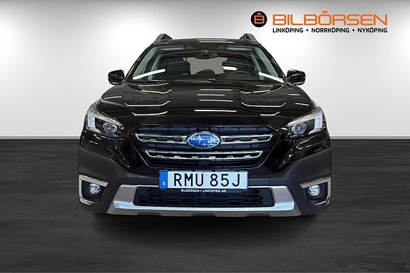 Subaru Outback 2 of 15