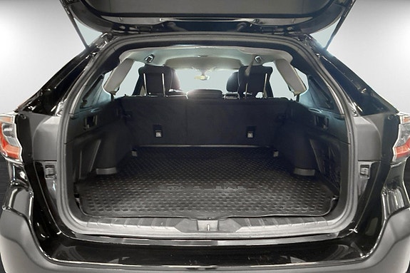 Subaru Outback 14 of 15