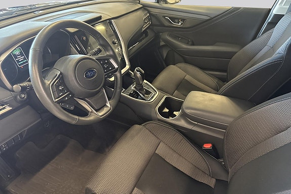 Subaru Outback 8 of 15