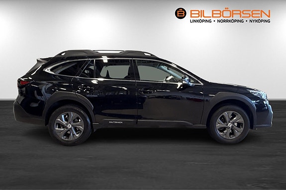 Subaru Outback 4 of 15