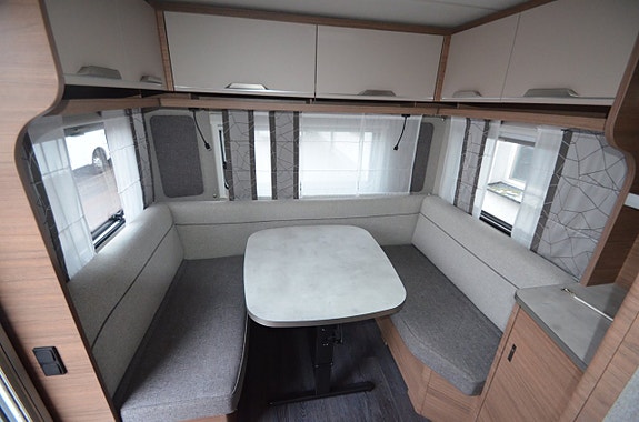 Knaus 460 4 of 10