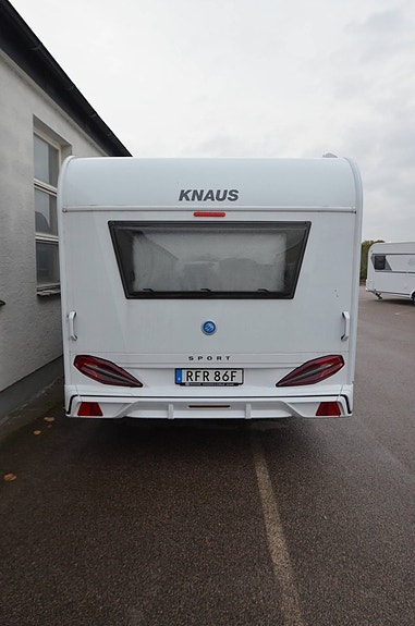 Knaus 460 3 of 10