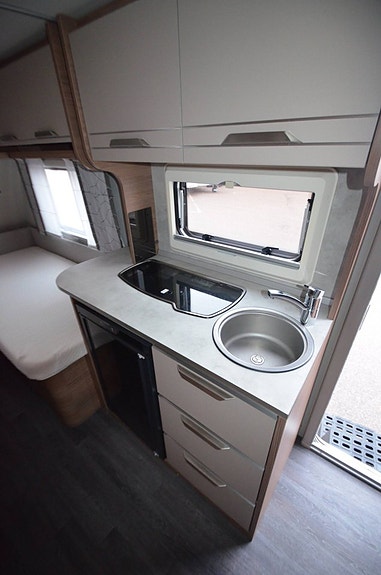 Knaus 460 6 of 10
