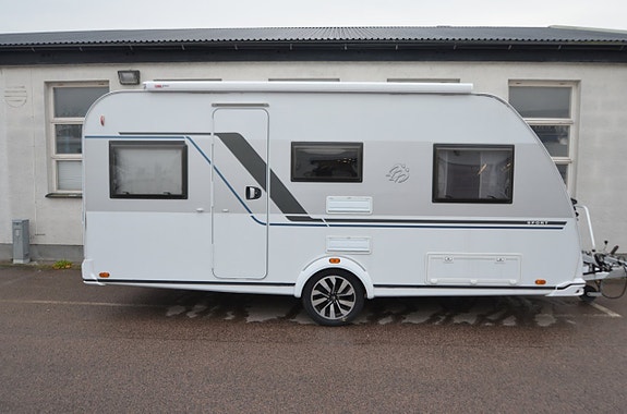 Knaus 460 2 of 10