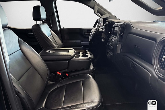 Chevrolet Silverado 1500 5 of 17