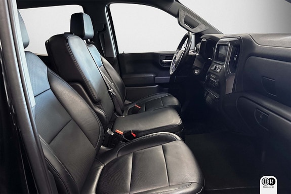 Chevrolet Silverado 1500 6 of 17