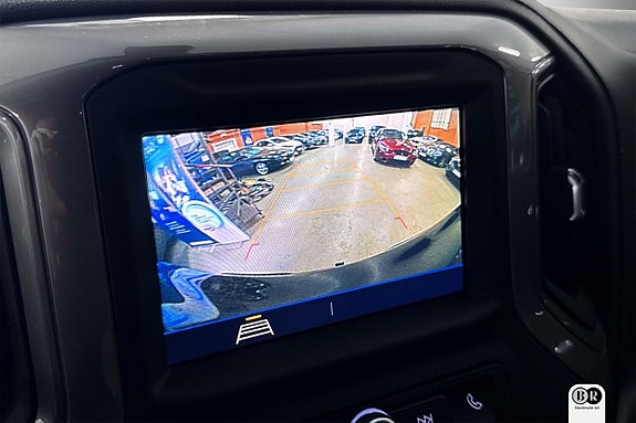 Chevrolet Silverado 1500 15 of 17