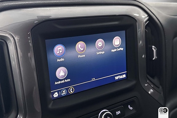 Chevrolet Silverado 1500 14 of 17