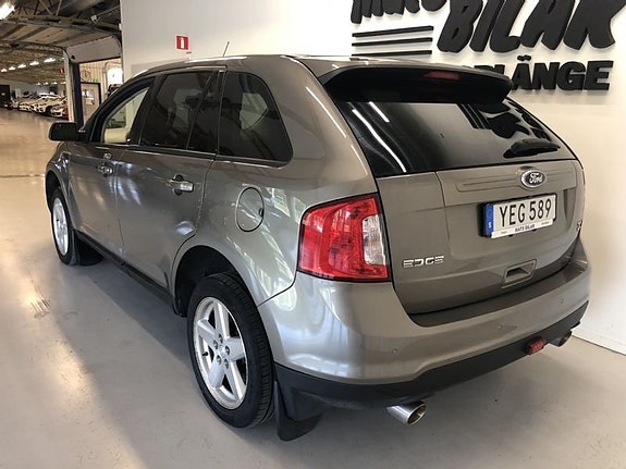 Ford Edge 3 of 10