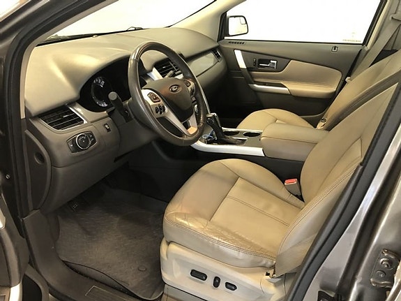 Ford Edge 6 of 10