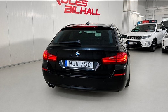 BMW 525d 7 of 16