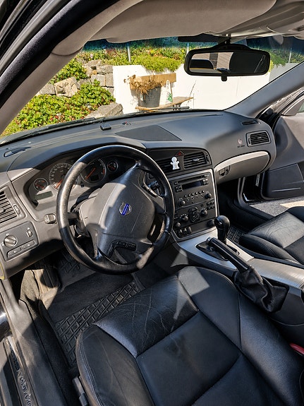 Volvo V70 6 of 10