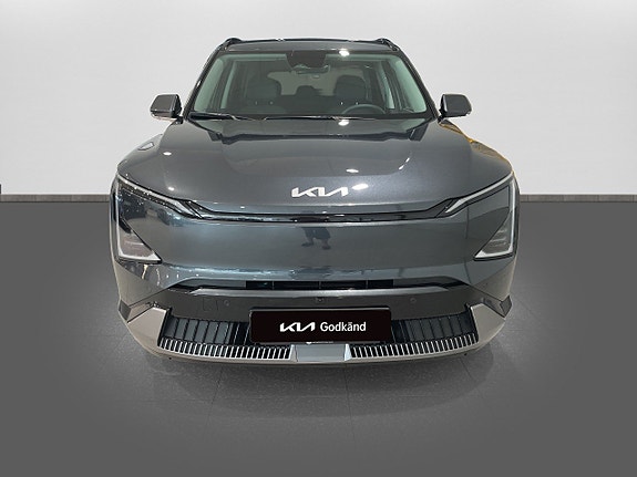 Kia EV5 2 of 14