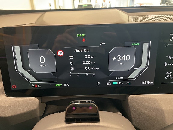 Kia EV5 10 of 14