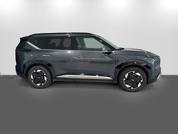 Kia EV5 4 of 14