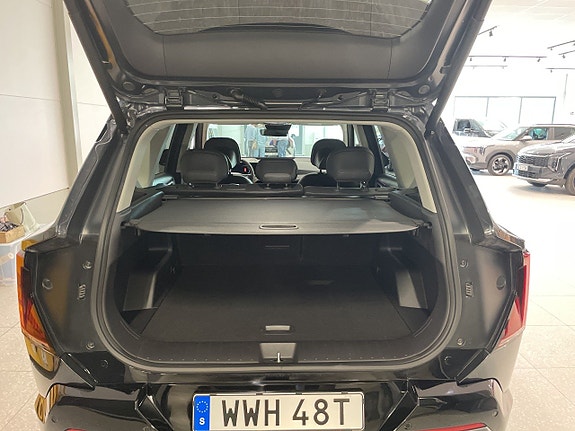 Kia EV5 14 of 14