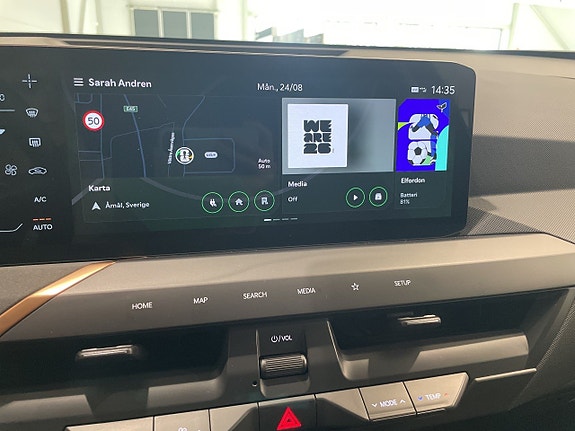 Kia EV5 11 of 14