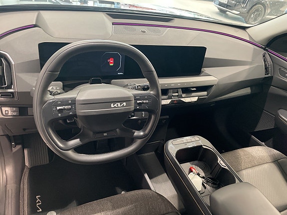 Kia EV5 7 of 14