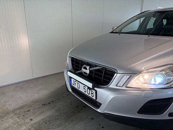 Volvo XC60 20 of 20