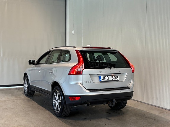 Volvo XC60 6 of 20