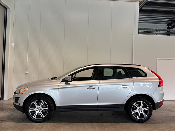 Volvo XC60 5 of 20