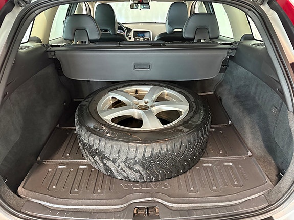 Volvo XC60 19 of 20