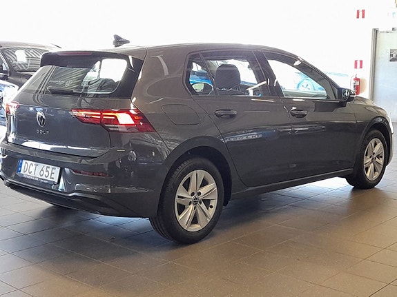 Volkswagen Golf I 3 of 14