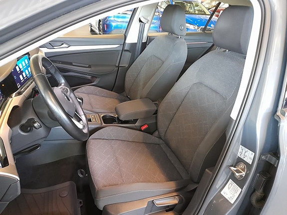 Volkswagen Golf I 8 of 14