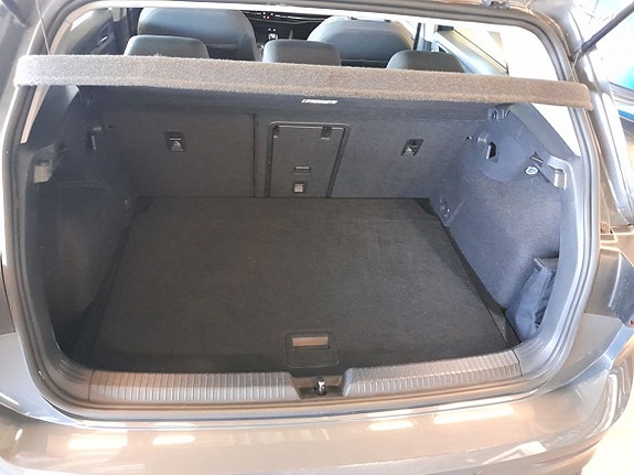Volkswagen Golf I 5 of 14