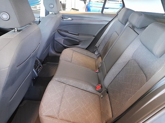 Volkswagen Golf I 6 of 14