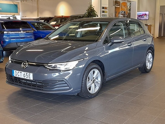 Volkswagen Golf I
