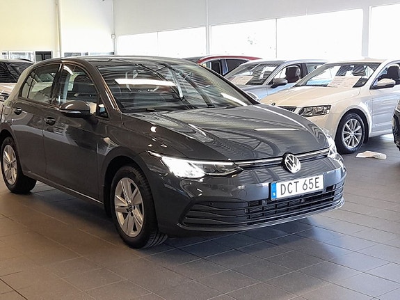 Volkswagen Golf I 2 of 14