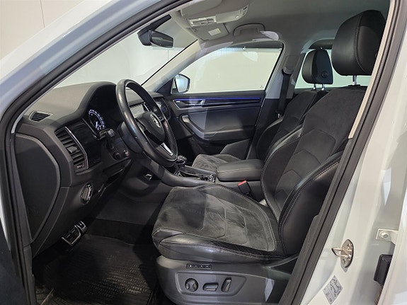 Skoda Kodiaq 3 of 29