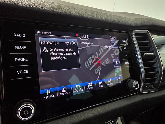 Skoda Kodiaq 27 of 29