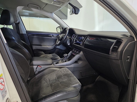 Skoda Kodiaq 17 of 29