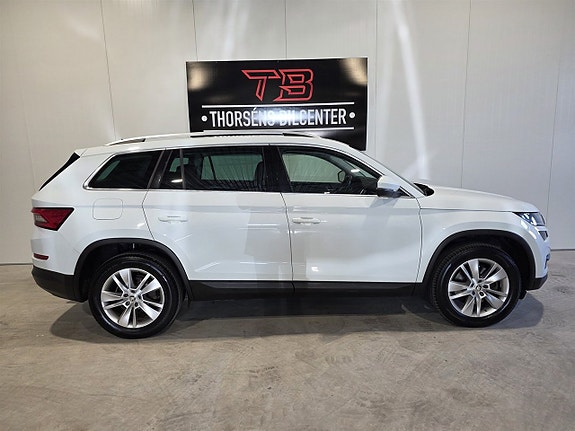 Skoda Kodiaq 11 of 29