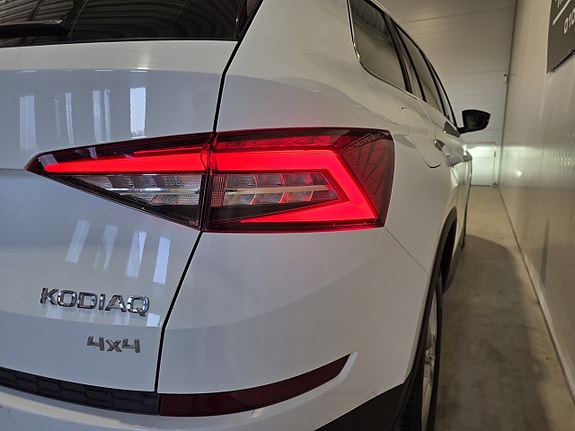 Skoda Kodiaq 21 of 29